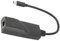 PUSOKEI Adaptador Gigabit Ethernet 1Gbps USB 3.0 a Rj45 Adaptador Tipo -C Adaptadar de Interfaz Ultrafino para teléfonos móviles Libros portátiles Tablet Computadoras