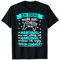 Gocker Video Gamer Spiele PC Lustig Gaming Spruch Geschenk T-Shirt