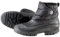 PFIFF 102896 - Stivali termici invernali da stalla per esterni, colore: nero, unisex, 39