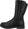 Geox J Eclair Girl E, Stivali Bambine e ragazze, Nero (Black C9999), 29 EU
