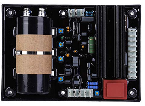 FTVOGUE R448 Regulador de Voltaje automático Accesorios para generador automático