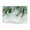 decomonkey - Papier Peint Panoramique Monstera Plantes 400x280 cm - Décoration murale moderne – Tapisserie décorative pour chambre salon - Gogreen tendances feuilles plantes nature