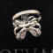 DJMJHG 1 Karat Real Lab Grown Smaragd Ringe für Frauen 100% 925 Sterling Silber High Carbon Diamond Schmuck 5