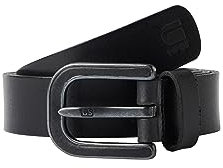 G-STAR RAW Women's Accessories Gwyn Belt, Schwarz (dk black D23835-3127-6484), 90