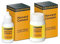 Cemento dentale definitivo Harvard Cement 100gr+40ml