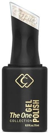 Cupio Gellack Pure Honey 15 ml Shellac, Soak Off, UV Nagellack, UV Lack, UV Gellack, Farblack, Maniküre, Nagellack