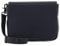 Mandarina Duck Damen Mellow Leather Hanting Bag, Blaues Kleid