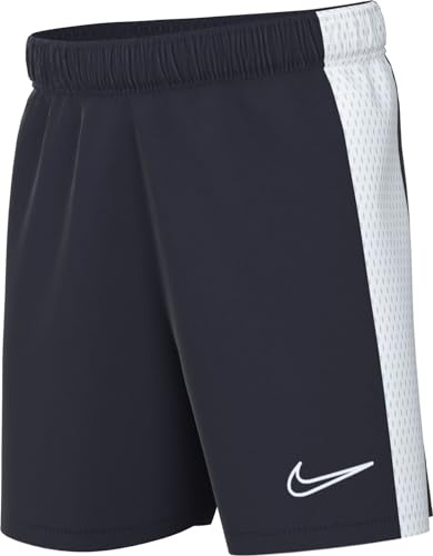 NIKE DX5476-451 K NK DF ACD23 Short K BR Shorts Unisex Obsidian/White/White Size XL