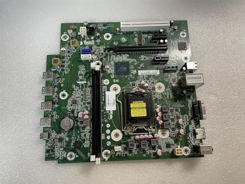 Para placa base HP Desktop Pro G2 MT L42498-001 L42498 L32820-001 Intel LGA1151 CPU L32820-001 L32820-601 L32820-001 L32820 001 6. 01
