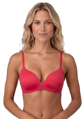 Royal Lounge Intimates Damen Royal Delite T-Shirt Bra (1er Pack)