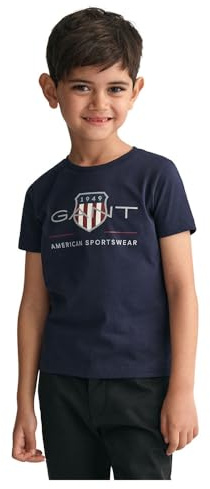 Archive Shield SS T-Shirt