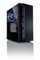 BEASTCOM Q3 | Essential Gaming | PC Gamer | 8 Threads Gamer | AMD Ryzen 5 4X 3,90GHz | 4K Vega 11 Cœurs Graphique | 16Go RAM | 1To SSD | HDMI | USB 3.2 | WiFi | Windows 11 Pro