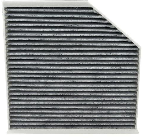 Rufutle Auto Innenraumfilter für Audi A6 A7 A8, für Bentley Mulsanne, Auto-Innenraumluftfilter 4H0-819-439