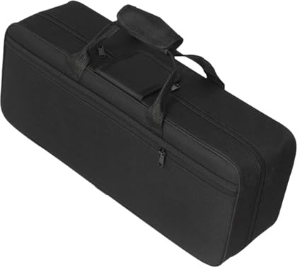 Luwecf Trompeten Gigbag Und Verstellbare Schultergurte Professioneller Trompeten Rucksack