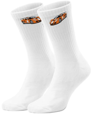 epicsocks Benzin im Blut Auto Socken im in verschiedenen Größen