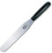 Victorinox Swiss Classic Spatule en acier inoxydable Noir 20 x 5 x 5 cm