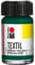 Marabu- Tarro Textil, Color Verde Oscuro, 15 ml (Paquete de 1) (171639068)
