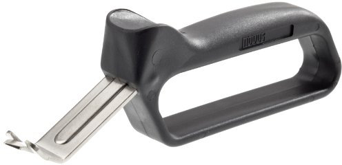 Novus Klammer-Entferner J - 065, müheloses Entfernen aller Klammersorten, handlicher und ergonomischer Griff, 033-0001