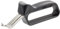 Novus Klammer-Entferner J - 065, müheloses Entfernen aller Klammersorten, handlicher und ergonomischer Griff, 033-0001