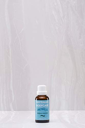 Australian Bodycare Pure Tea Tree Oil