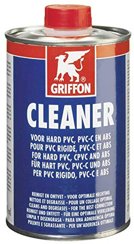 Griffon Cleaner (125ml)