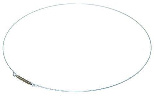Genuine Bosch Lavatrice fissaggio Anello 439.671