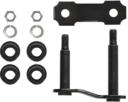Blue Print ADT38027 Spring Shackle