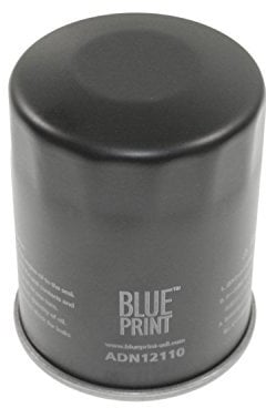 Blue Print ADN12110 Ölfilter , 1 Stück