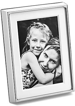 Georg Jensen Pic Frames Deco Size 10X15Cm