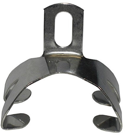 SKS Schiebebrücke f. Chromoplastics P65, 65mm breit Fahrrad