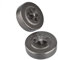 Cancanle 2 Stück .325 7Z Kupplungstrommel Kettenrad für STIHL MS170 MS180 MS210 MS230 MS250 017 018 021 023 025 Kettensäge