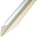 Barre d'angle barre latérale Plan de travail de cuisine gauche 38 mm