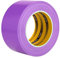 LLPT Klebeband Gewebeband Premium-Qualität 60 mm x 30 m x 0,23 mm Rückstandsfreier, Starker Klebstoff Farbe Lila(DT248)