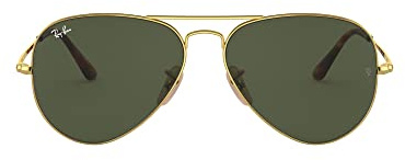 Ray-Ban RB3689 914731 New Unisex Sunglasses