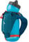 Ultraspire Iso Pocket 3.0 Hand-Trinkflasche, Smaragdblau, 590 ml