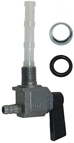 rubinetto benzina M10 X 1 universale carburante compatibile con motobecane malagutti beldemaya cimatti demm lem negrini peripoli ciclomotore moto ROBINET M10x1 MOTOR