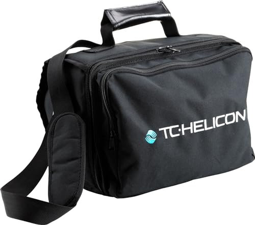 TC Helicon VOICESOLO FX150 GIGBAG Langlebige Reisetasche für VOICESOLO FX150