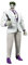 McFarlane Toys, 7-Inch DC Dark Knight Returns The Joker Action Figure with 22 Moving Parts, Collectible DC Figure with Unique Collectible Character Card – Ages 12+