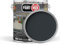 PaintMax Industrial PU150 Polyurethane Concrete Floor Paint Coating (Dark Grey), 10 l (Pack of 1)