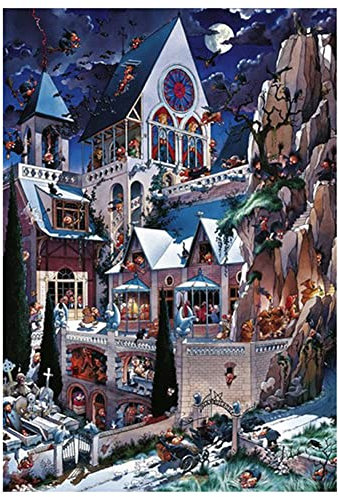 5D DIY Diamond Painting Kits Wolfsburg Voll Bohren Strass Kristall Diamant Malerei Kinder Erwachsene Kreuzstich Stickerei Anzahl Mosaik Für Home Wall Dekoration Handwerk Square Drill 50x70cm AAB18091