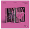 JYP Entertainment Stray Kids - MAXIDENT [Standard Edition] CD+Pre-Order Benefit+Free Gift (HEART ver.)