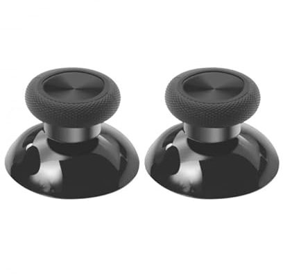 Joystick Compatibile per Telecomando Microsoft Xbox X/S Series TAPPO Grigio Scuro