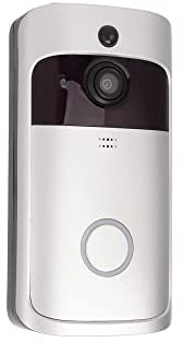 KIDYBO Low power consumption V5 video doorbell wireless WIFI remote monitoring intelligent video intercom monitoring doorbell