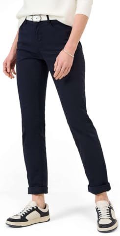 BRAX Damen Style Mary elegant-Sportive Five-Pocket-Hose