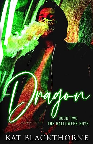 Dark Hearts Press, LLC