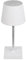 Lampada da Tavolo Senza Fili, Dimmerabile Lampada da Scrivania Ricaricabile con Controllo Touch, 2400mAh, Ideale per Ufficio, ristorante, Studio e...