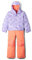 Columbia Buga II Set, Tuta da sci Unisex per Ragazzi