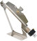 Bogenschießen Pfeil Verstellbarer Fletching Jig DIY -Werkzeug Aluminium Fletch gerade Klemmklemme -Pfeile Zubehör, Fletching -Schablone, Bogenschießen -Fletch -Schablone, einstellbare Fletching -Jig,