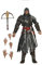 NECA Ezio Auditore Revelations Actionfigur 18 cm