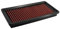 Simoni Racing SR5043 Filtro Aria Sportivo a Pannello, Lavabile e Riutilizzabile